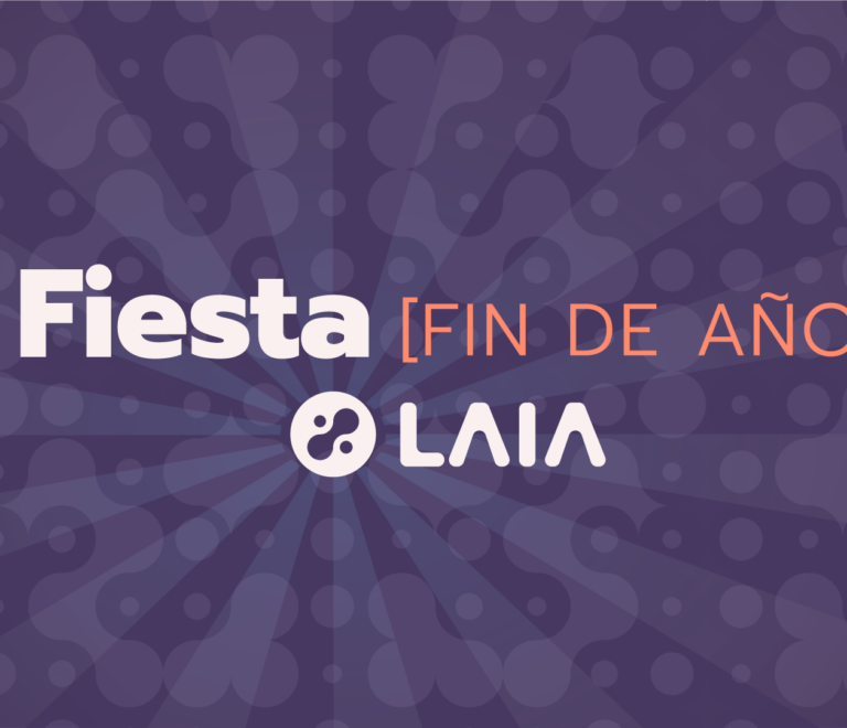 Celebramos un año más de crecimiento y aprendizaje