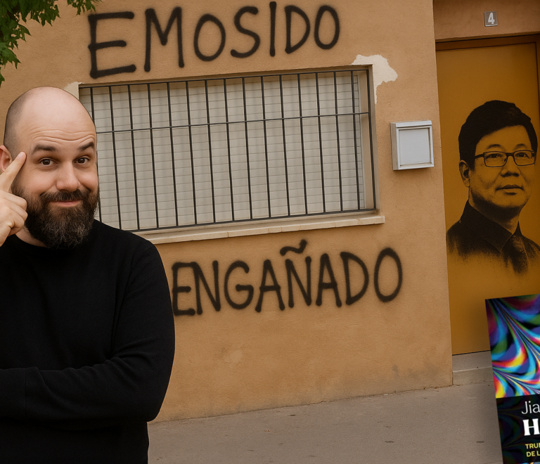 Emosido engañado