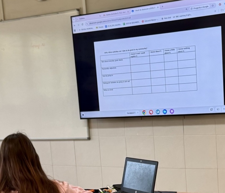 Un contrato social sobre la IA en educación: de la reacción a la integración intencional