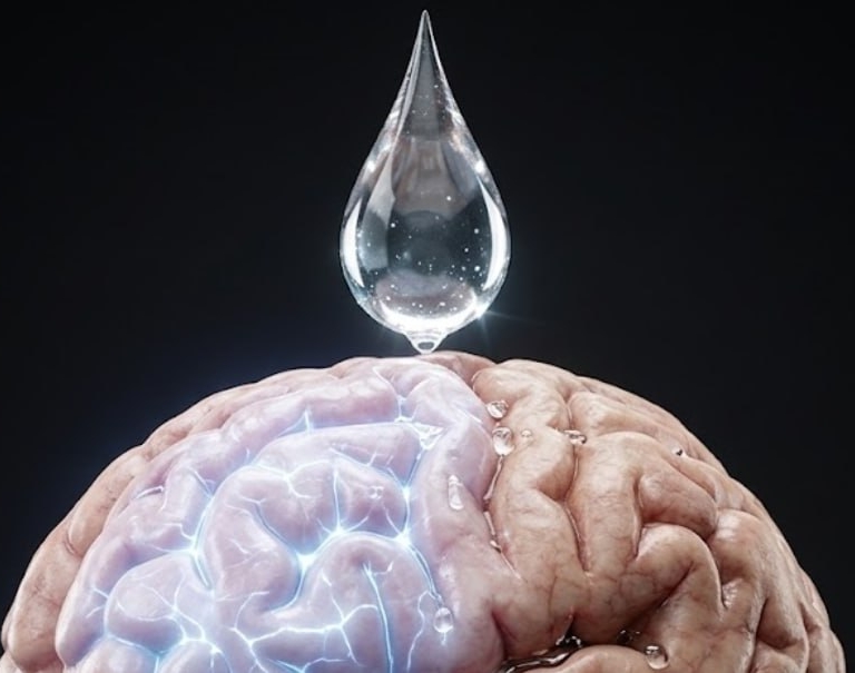 Los loros de silicio tienen cuerpo: soberanía cognitiva con pies en la tierra